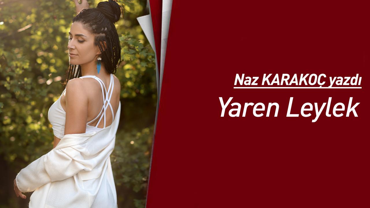Yaren Leylek