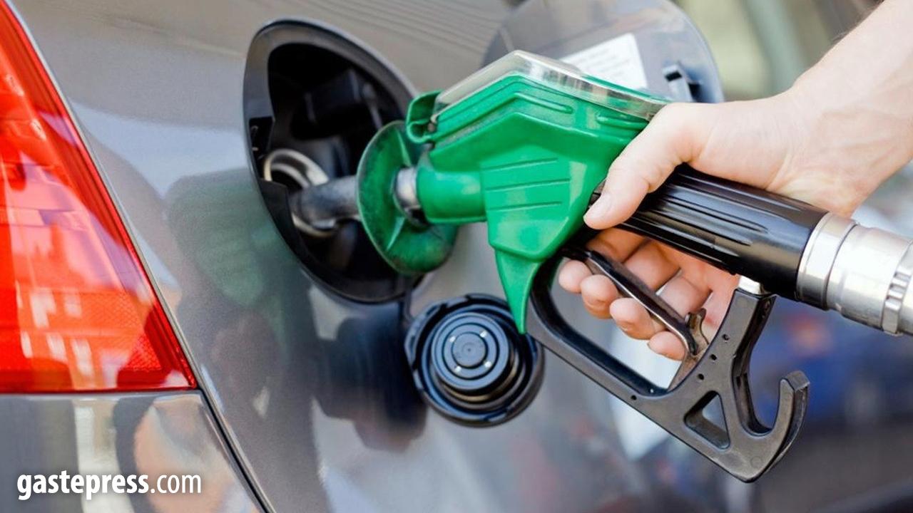 Büyük Motorin indirimi iptal mi oldu? İndirim bu gece olacaktı petrol çıldırınca...
