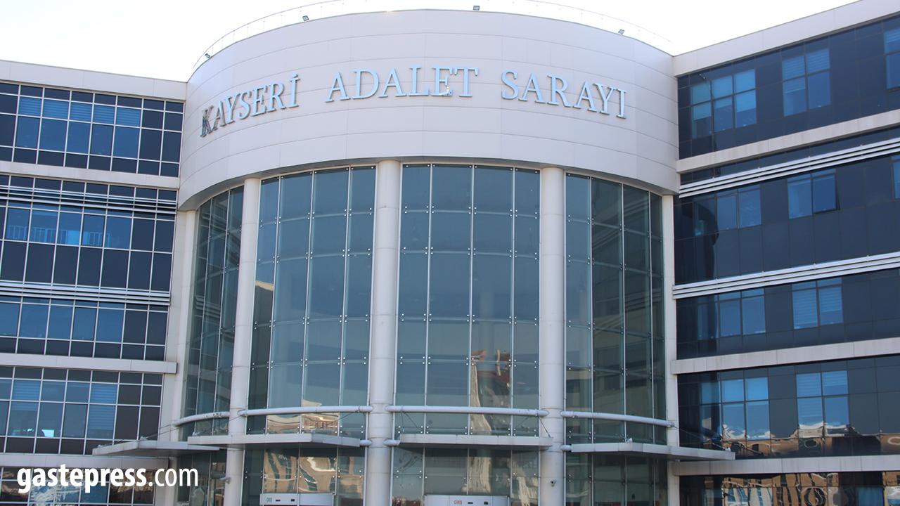 Kayseri’de eski kiracısını darp eden ev sahibine hapis cezası!