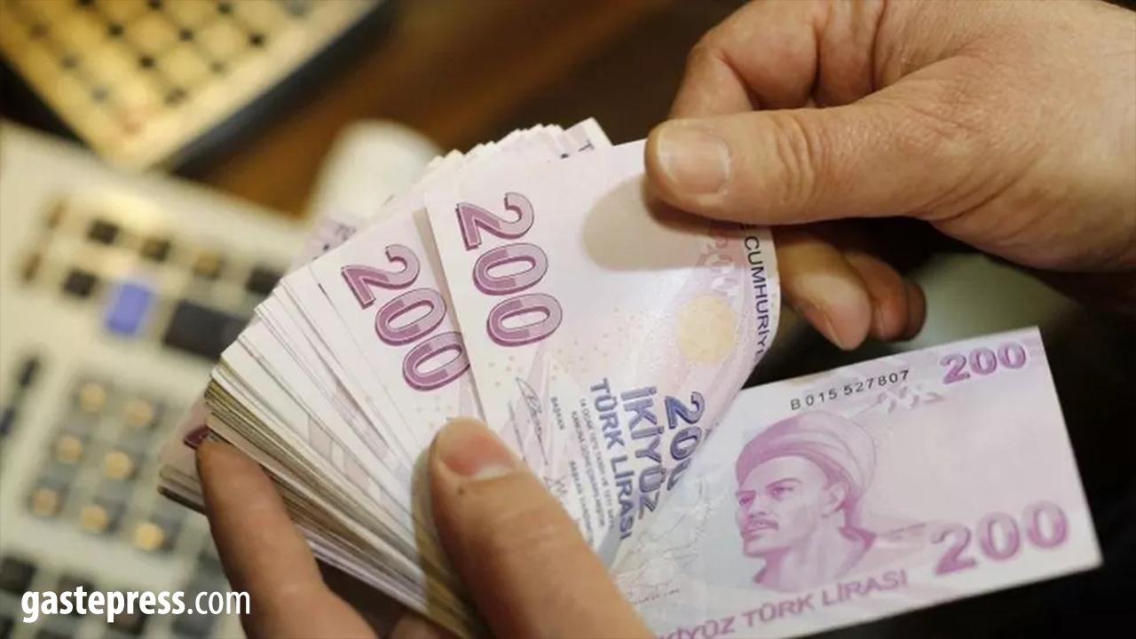 TÜİK Mart Enflasyonunu Açıkladı: Emekli ve Memur Zammı Netleşiyor!