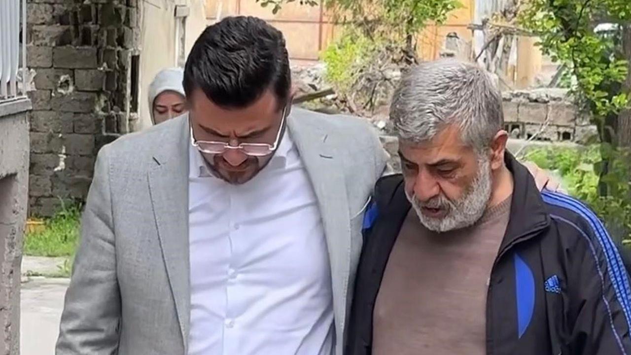 AK Parti Kayseri Teşkilatı 30 Günde 14 Bin 526 Haneyi Ziyaret Etti!