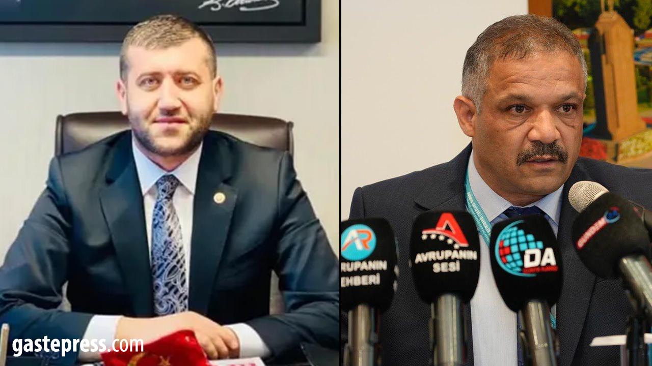 AKİB’den Baki Ersoy’a Destek: “Temiz Futbol İçin Verilen Mücadelenin Yanındayız”