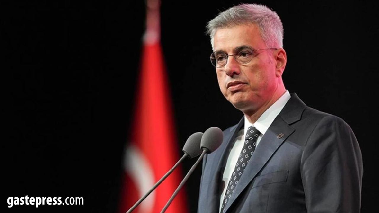 Bakan Memişoğlu: Hantavirüs konusunda salgın riski yok!