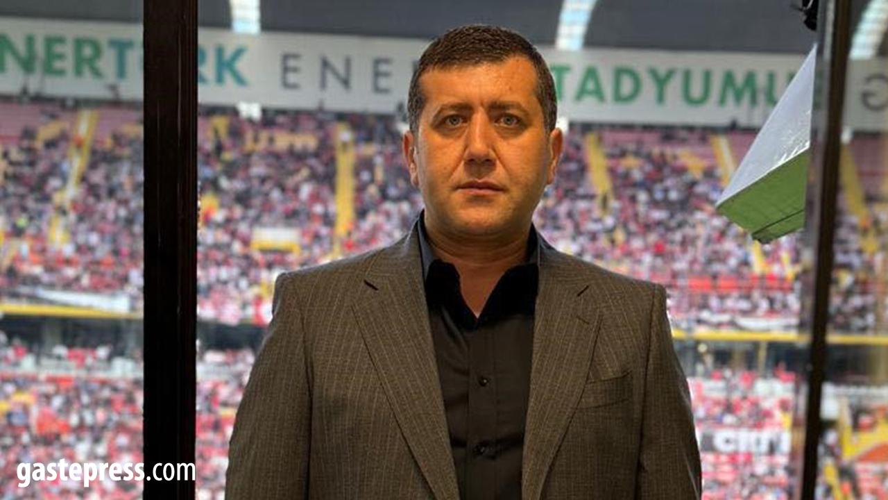Baki Ersoy: “Bizim Varlığımızdan Rahatsız Olanların Sorumluluk Alma Vakti Geldi”