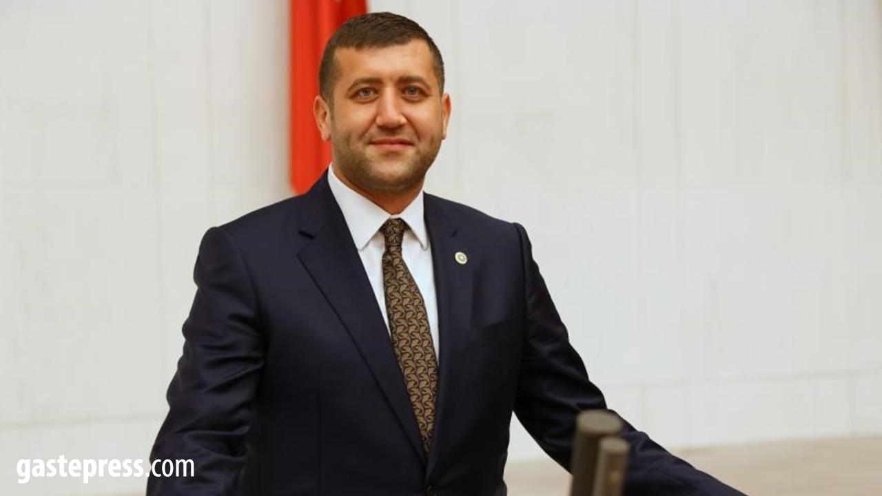 Baki Ersoy: “TMSF’nin Bir Lig İçerisinde 2 Kulübü Yönetme Yetkisi Yok”