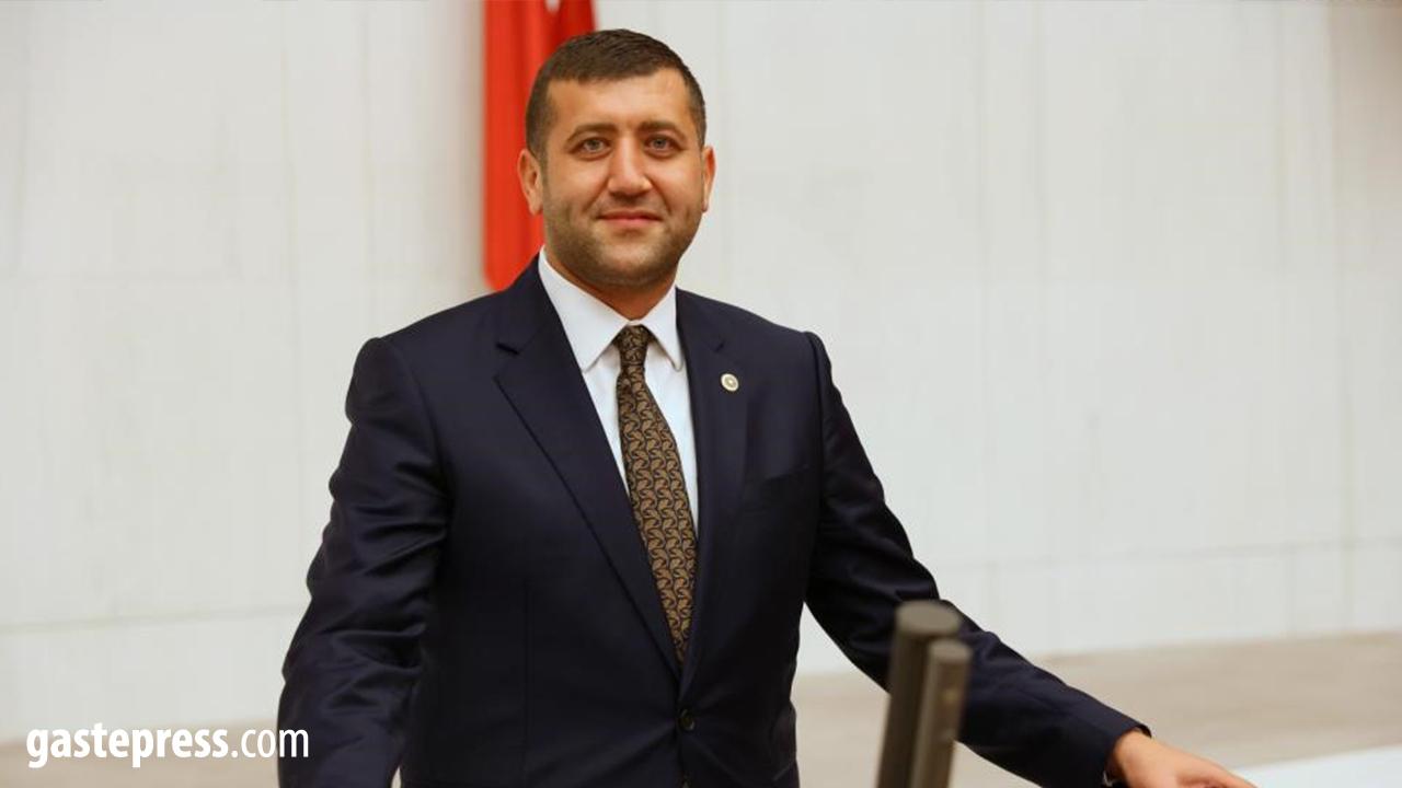 Baki Ersoy’dan Bakanlığa çağrı: “Süreç hızlansın, adalet yerini bulsun”