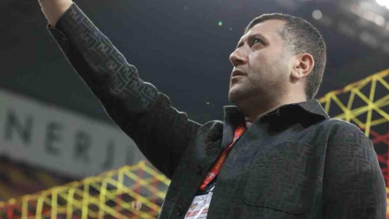 Baki Ersoy’dan Türk Futbolunu Sarsacak Çağrı: “Puan Silme ve Ligden Düşürme Uygulansın”