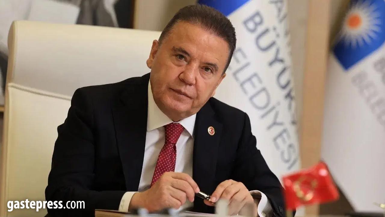 Barış Yarkadaş'tan canlı yayında çarpıcı Muhittin Böcek iddiası!