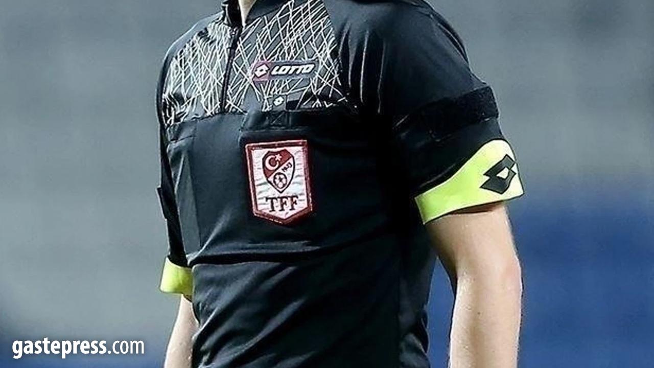 Beşiktaş-TÜMOSAN Konyaspor kupa maçının hakemi belli oldu!