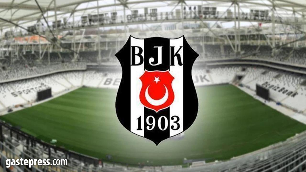 Beşiktaş'tan teknik direktör açıklaması!