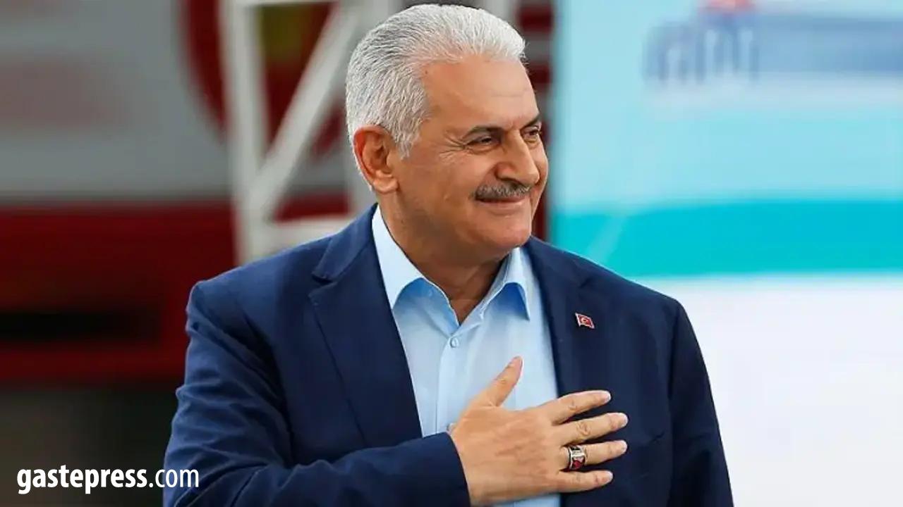 Binali Yıldırım Kayseri’ye Geliyor: Yoğun Ziyaret Programı Belli Oldu!