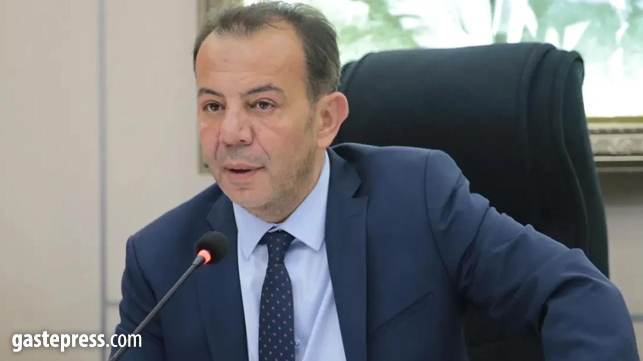 Bolu Belediyesi'nde rüşvet soruşturmasında iddianame hazır!