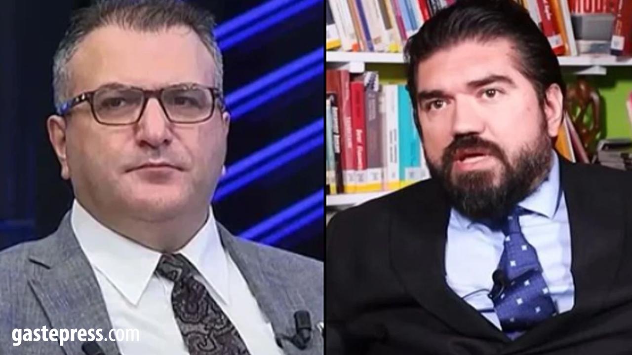 Cem Küçük’ten Rasim Ozan Kütahyalı açıklaması: “Parayla ilgili bir sorunu var”