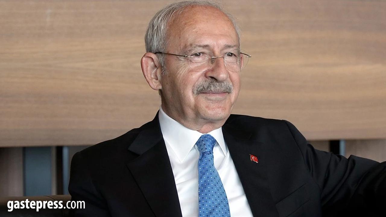 CHP için 'mutlak butlan' kararı çıktı! Kemal Kılıçdaroğlu döndü!