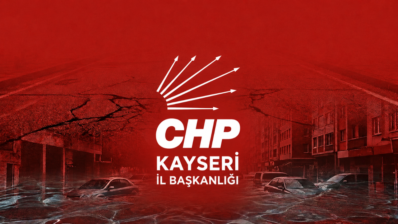 CHP İl Başkanı Gözbaşı: “Bu Tablo Kabul Edilemez”