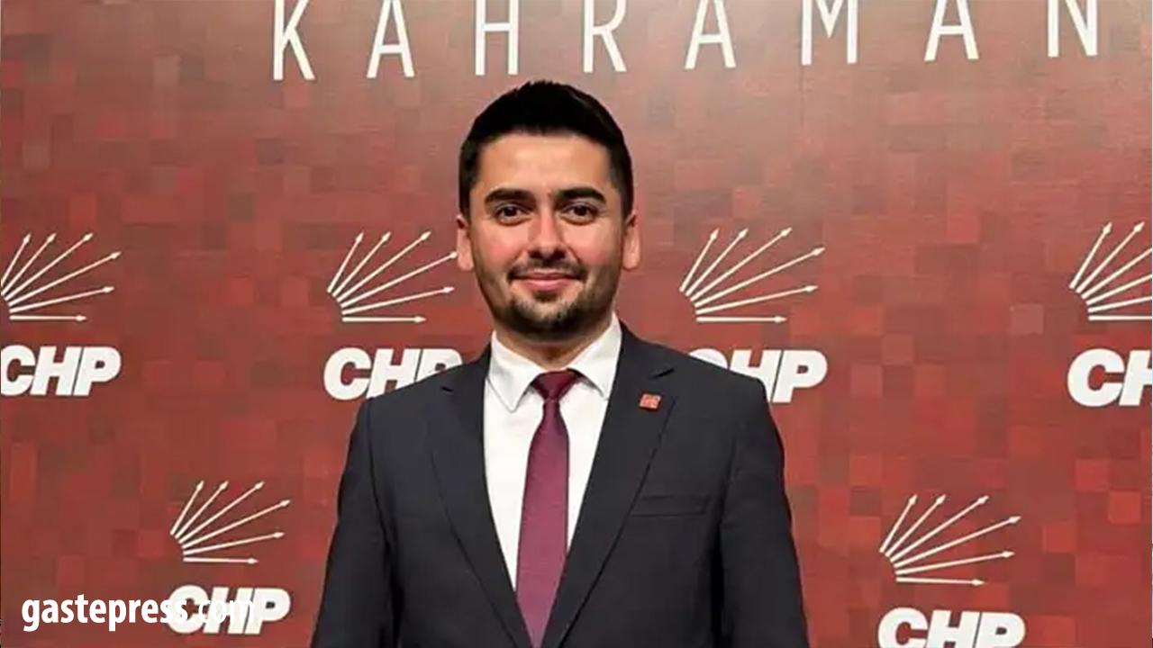 CHP Kayseri İl Başkanı Gözbaşı’ndan Kılıçdaroğlu’na çok sert sözler!