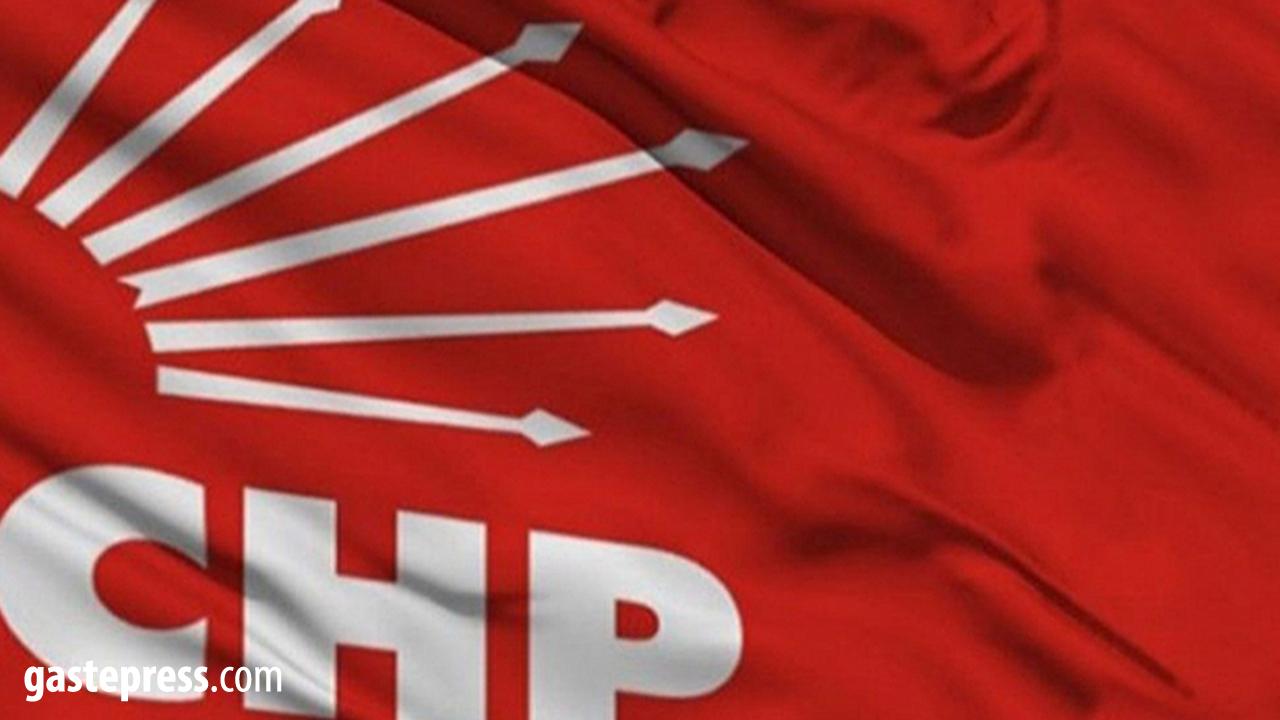 CHP Kayseri İl Başkanlığı’ndan Kılıçdaroğlu’na Sert Tepki!