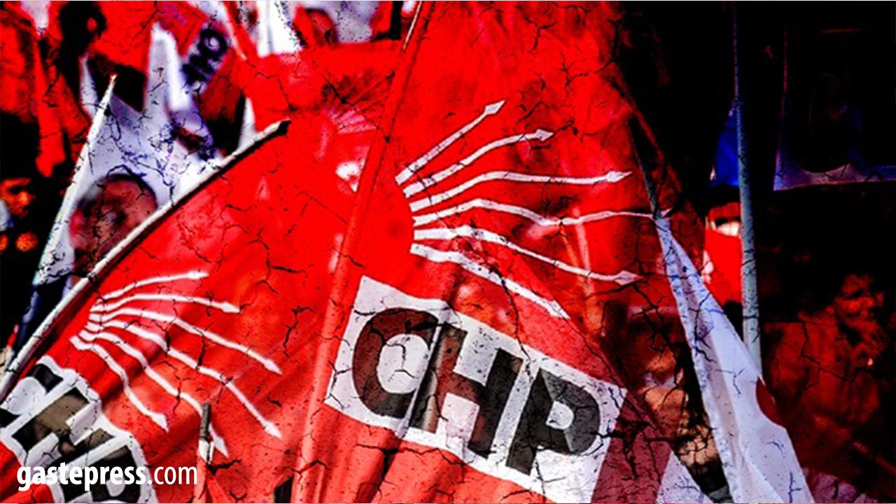 CHP Kurultayı Soruşturmasında 13 Gözaltı! Çok Sayıda İlde Eş Zamanlı Operasyon!