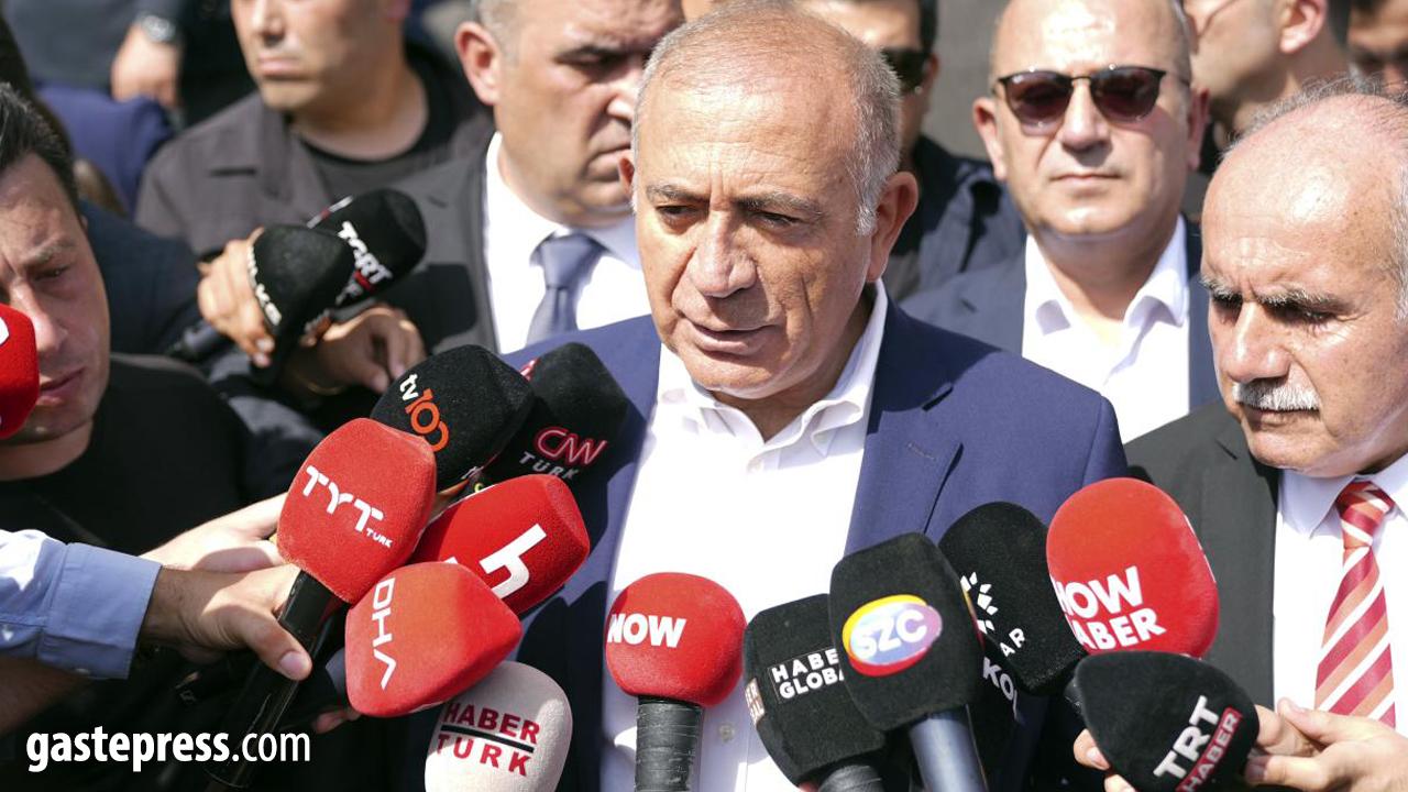 CHP MYK için gün belli oldu!