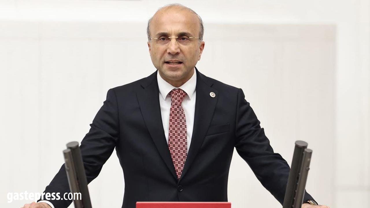CHP’li Aşkın Genç’ten Erciyes Anadolu Holding satışlarına tepki!