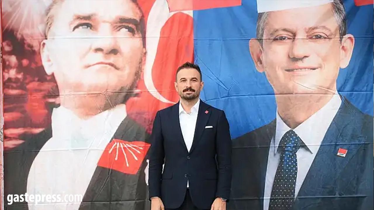 CHP’li Ünalmış’tan İronik Tepki: “Kayseri Su Sporları Başkenti Oldu”