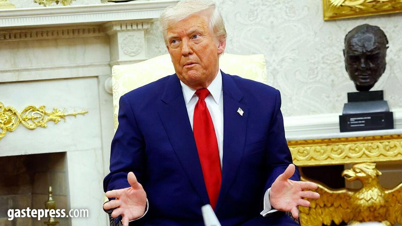 Donald Trump: İran ile anlaşmaya çok yaklaştık!