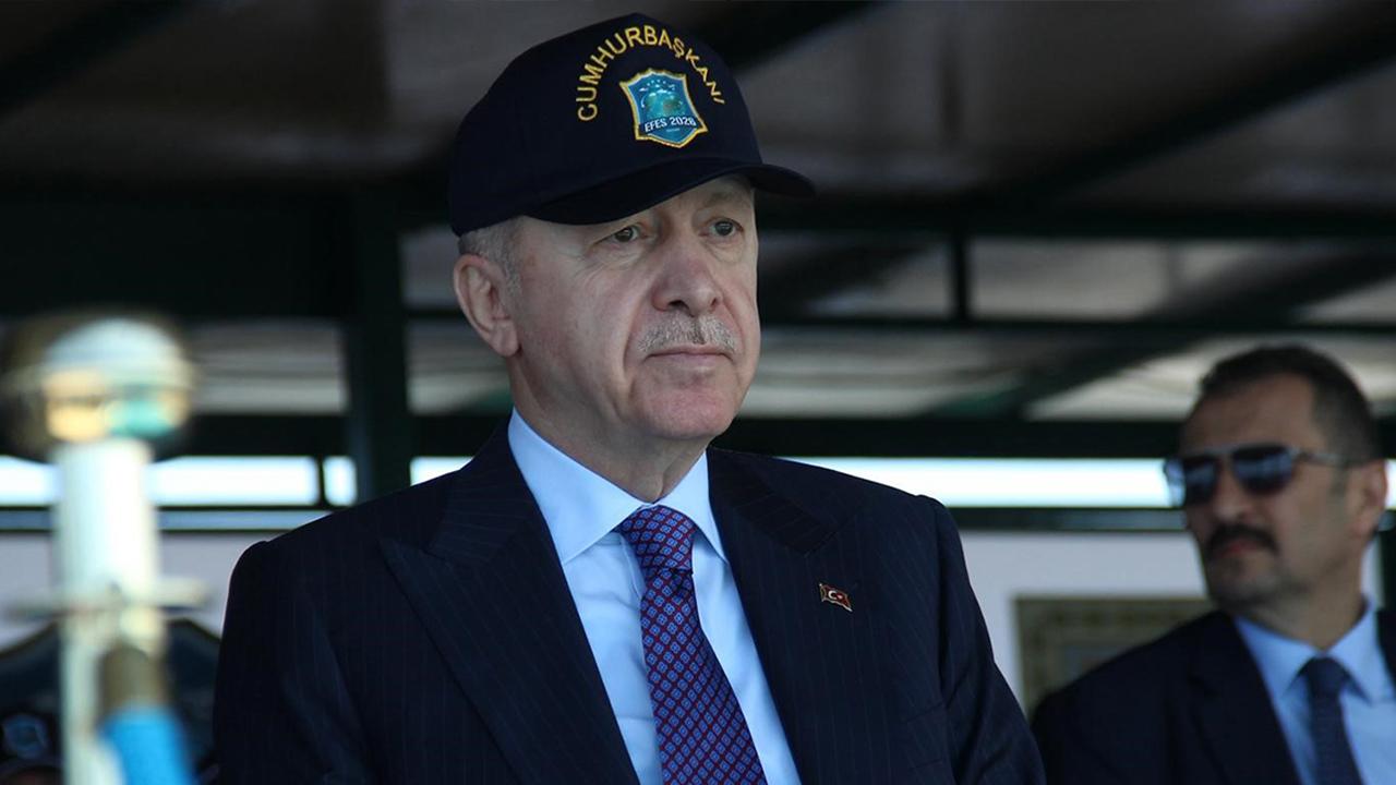 Erdoğan’dan EFES-2026’da Net Mesaj: “Dostlara Güven, Hesap Yapanlara Gözdağı Veriyoruz”