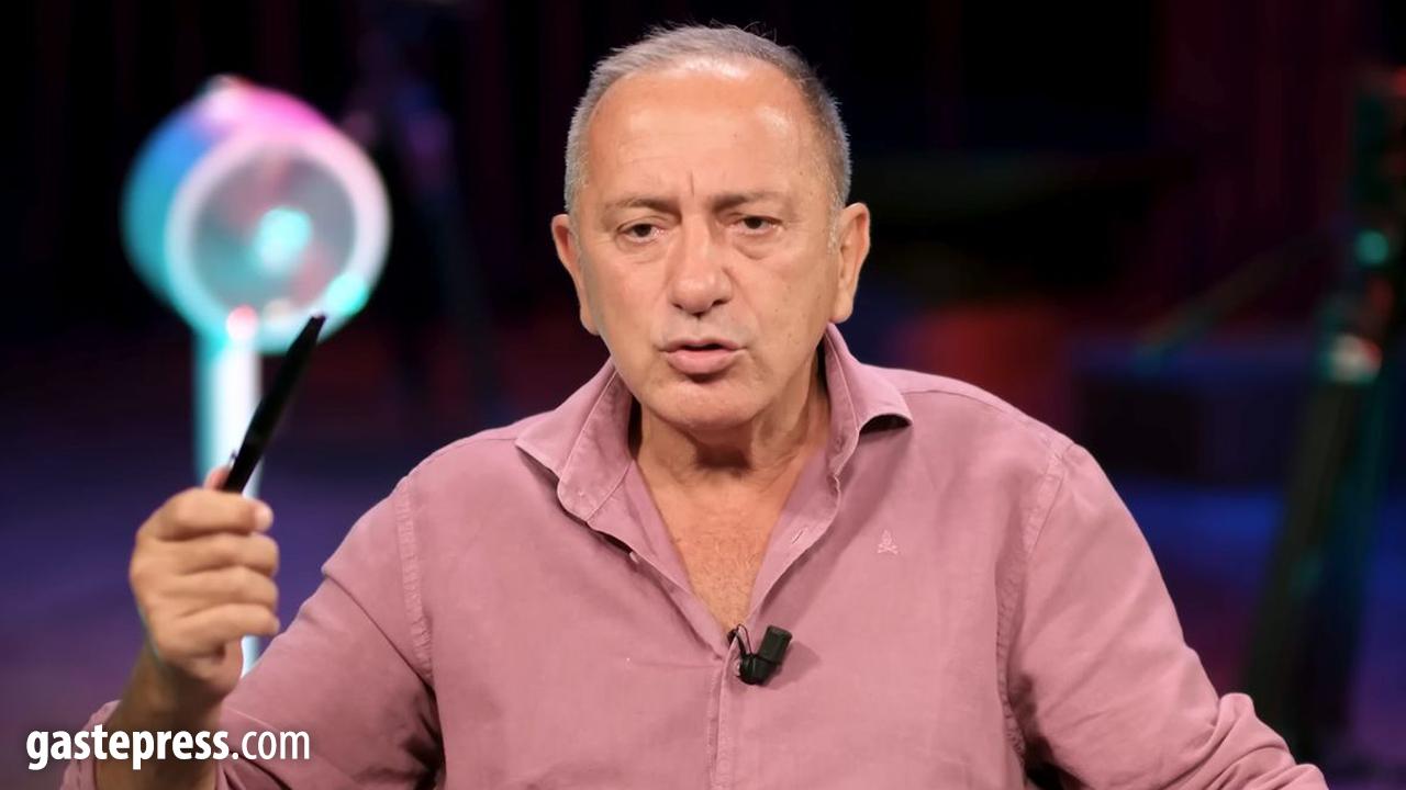 Fatih Altaylı'nın Kemal Kılıçdaroğlu'nun bayram mesajına yanıtı olay oldu!
