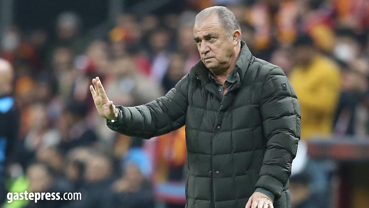 Fatih Terim, Galatasaray'ın üst üste 4. şampiyonluk ihtimalini değerlendirdi!