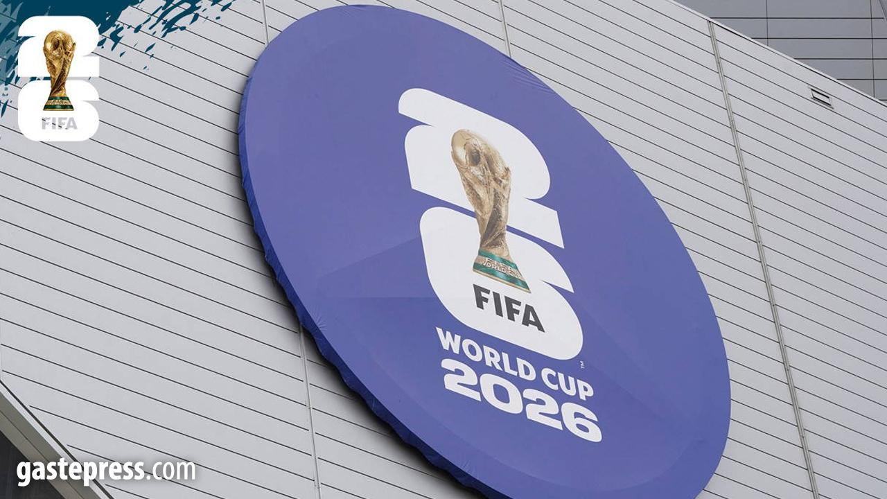 FIFA, İran'ın Dünya Kupası için talebini onayladı!