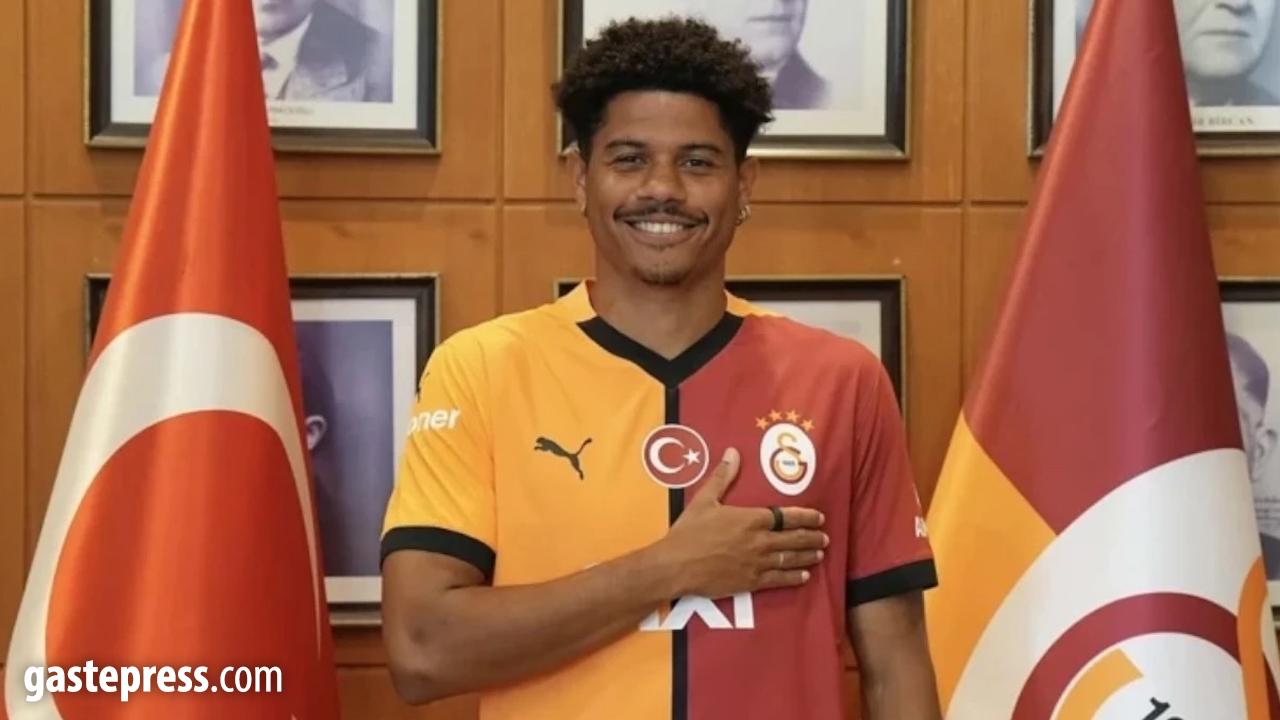 Gabriel Sara satışında tarih yazılabilir! Sarı-kırmızılılarda rekor transfer planı yapıyor!