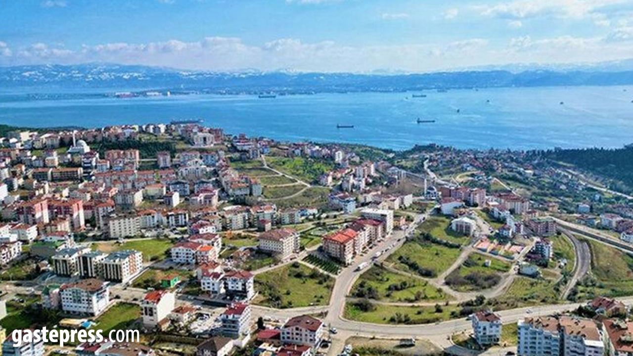 Gebze’de Mekan Keşfetmenin Yeni Yolu