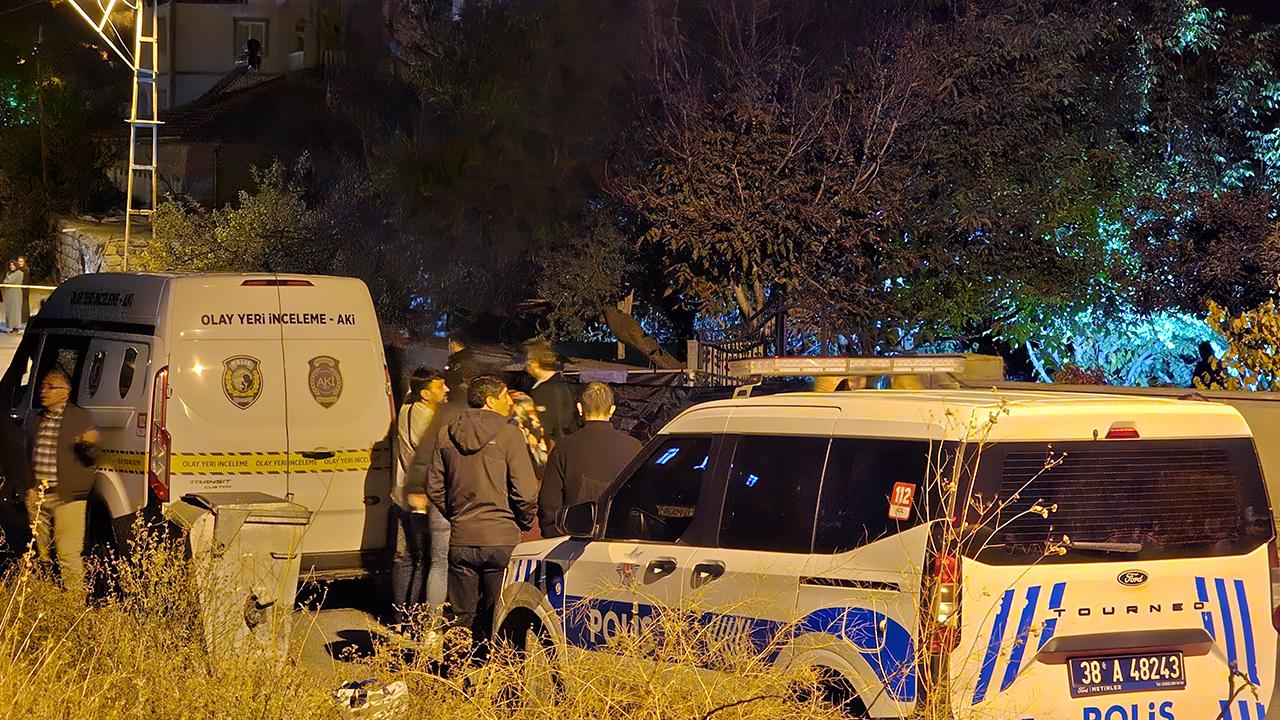 Hacılar’daki Çifte Cinayet Davasında Savcıdan Ağırlaştırılmış Müebbet Talebi!