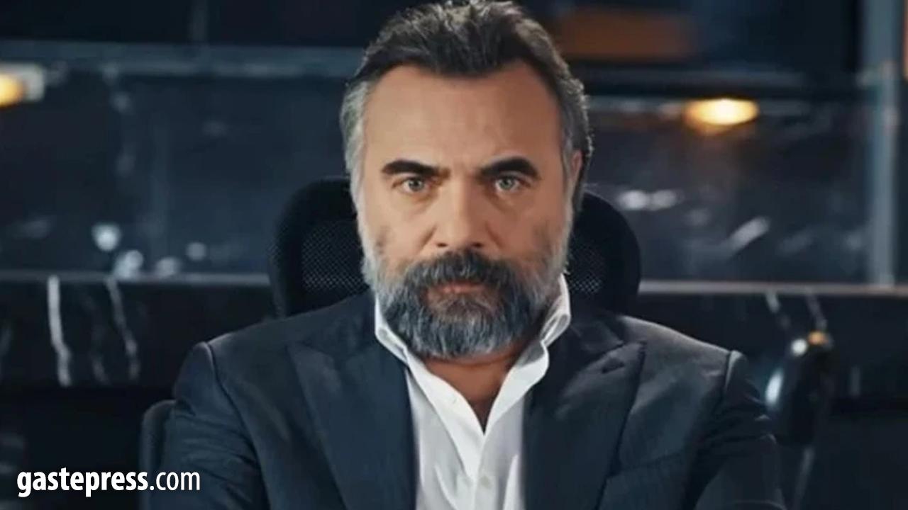 Hastaneye kaldırılmıştı! Oktay Kaynarca ilk kez konuştu!