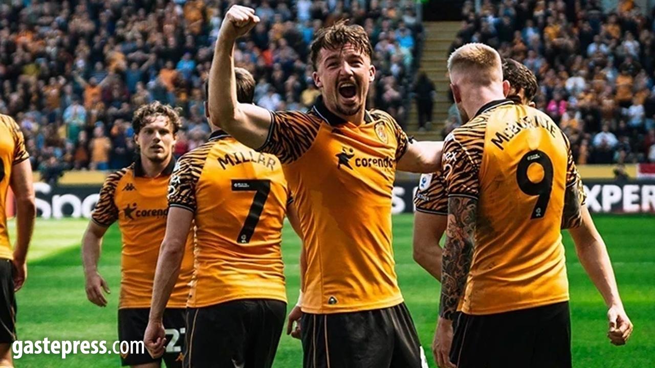 Hull City'nin finaldeki rakibi Southampton oldu!