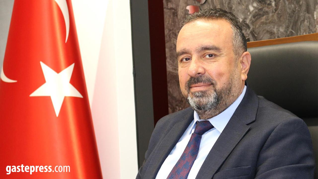 İncesu OSB Başkanı Püsküllü’den Kurban Bayramı Mesajı!
