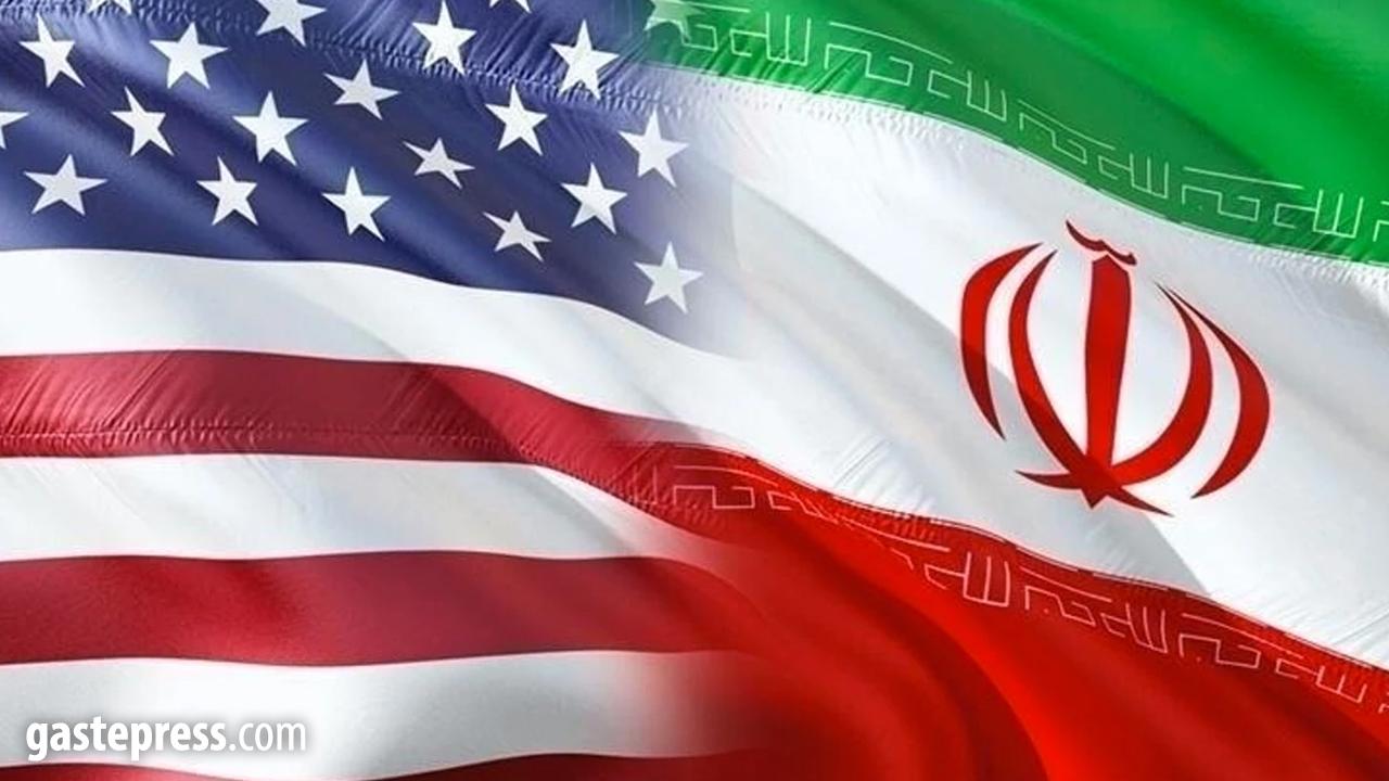 İran'dan açıklama: Trump'ın tehditleriyle "kırmızı çizgilerinden" geri adım atmayacağız!