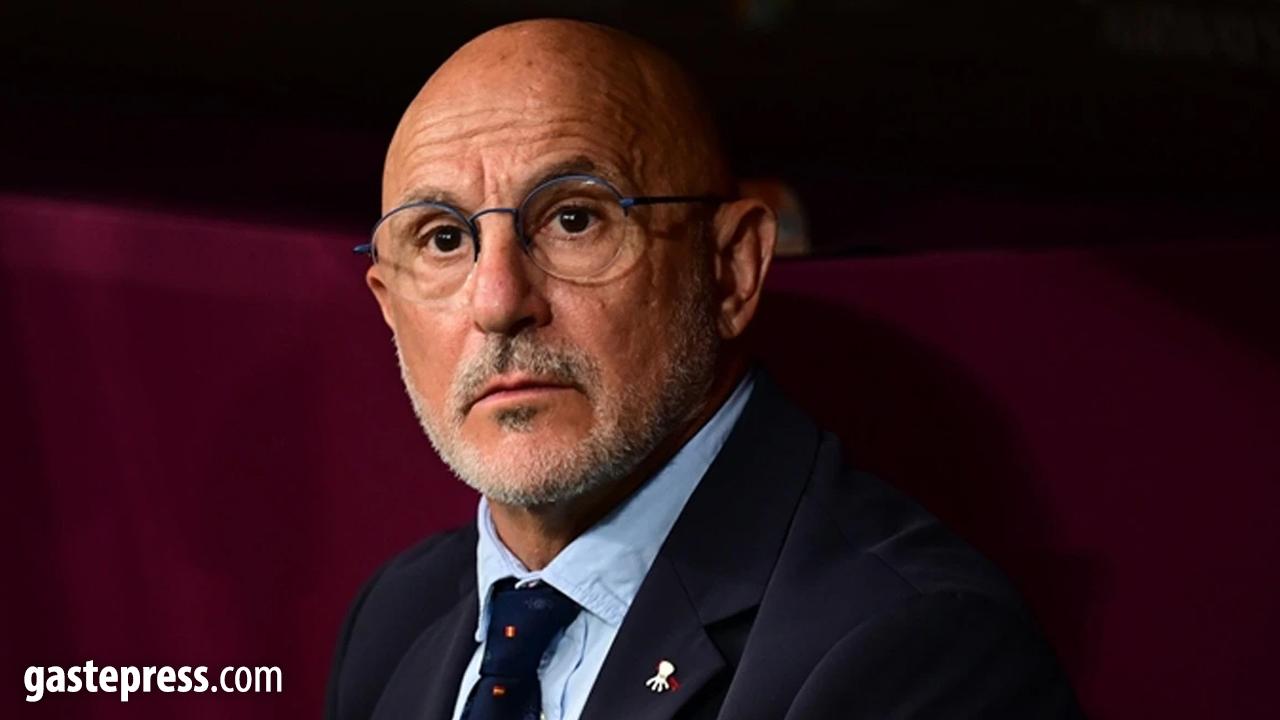 İspanya'nın 2026 FIFA Dünya Kupası kadrosu belli oldu!