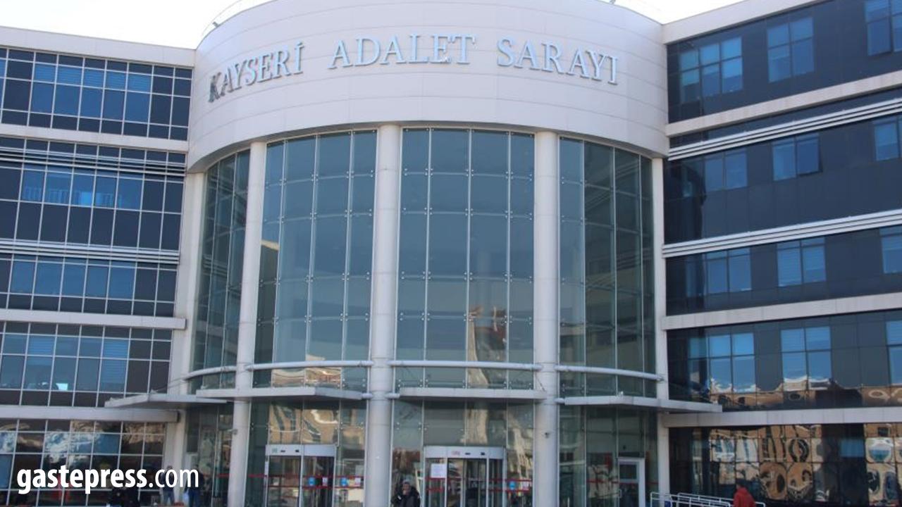 Kayseri Merkezli 19 İlde Yasa Dışı Bahis Operasyonu: 115 Şüpheli Adliyeye Sevk Edildi!