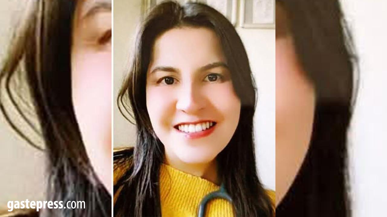 Kayseri’de Feci Kaza: Doktor Amber Yıldız Hayatını Kaybetti!