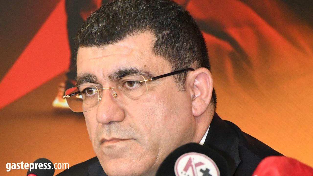Kayserispor Başkanı Açıkalın Sessizliğini Bozdu: “Büyük Camialar Ayakta Kalır”