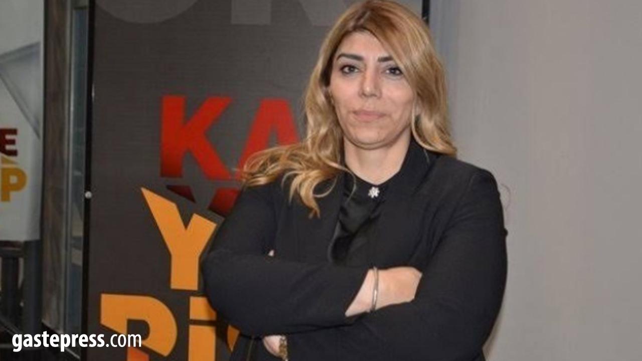 Kayserispor’un Eski Başkanı Berna Gözbaşı’ndan Çarpıcı Süper Lig Yorumu!