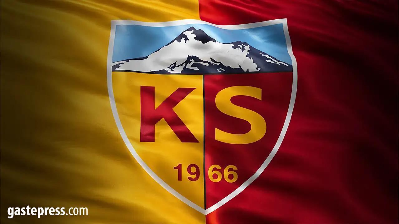 Kayserispor’un Olağanüstü Genel Kurulu Ertelendi!