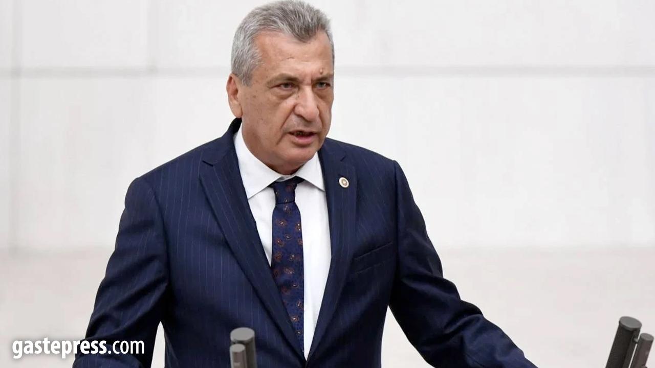 Kılıçdaroğlu'nun paylaşımı soruldu! CHP'li Öztürkmen: Videoyu paylaşan milletvekillerinden birisiyim!