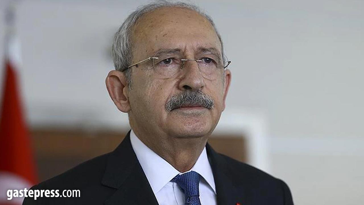 Kılıçdaroğlu'nun talebi kabul edildi! CHP'de eski Parti Meclisi göreve dönüyor!