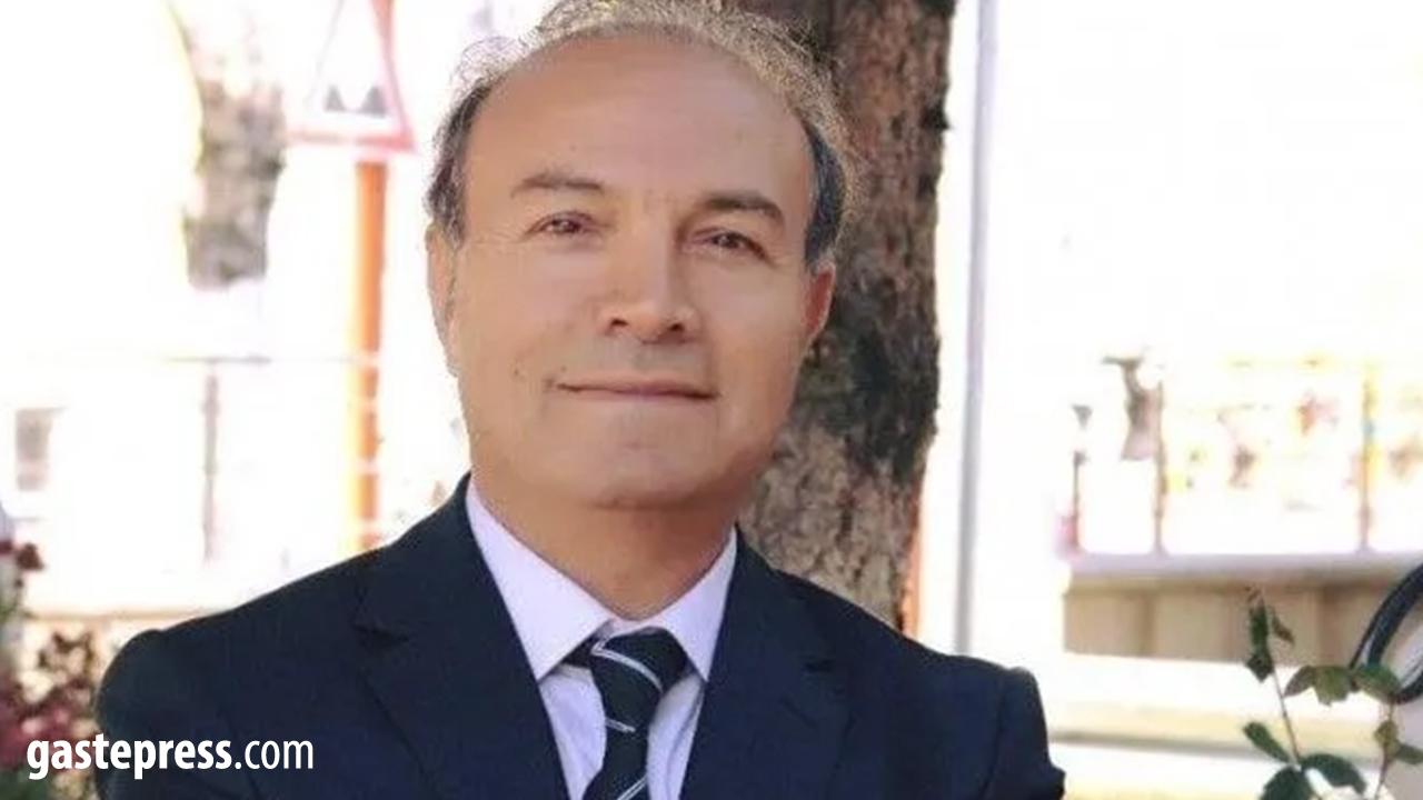 Kızılay Kayseri Şube Başkanı Beydilli’den “sehven paylaşım” açıklaması!
