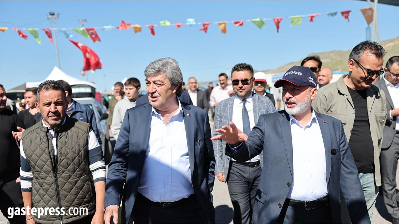 Kocasinan’dan Profesyonel Kurban Hizmetine Tam Not!
