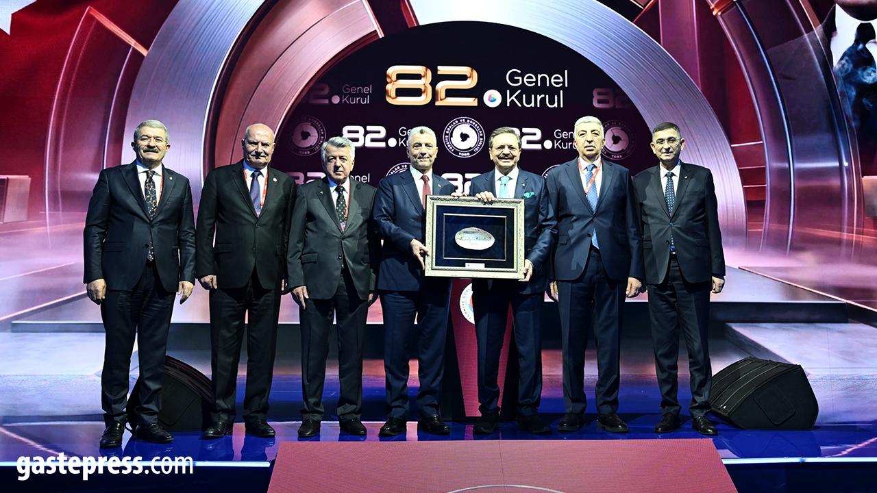 KTO, KAYSO ve KTB’den TOBB Genel Kurulu’na tam kadro çıkarma!