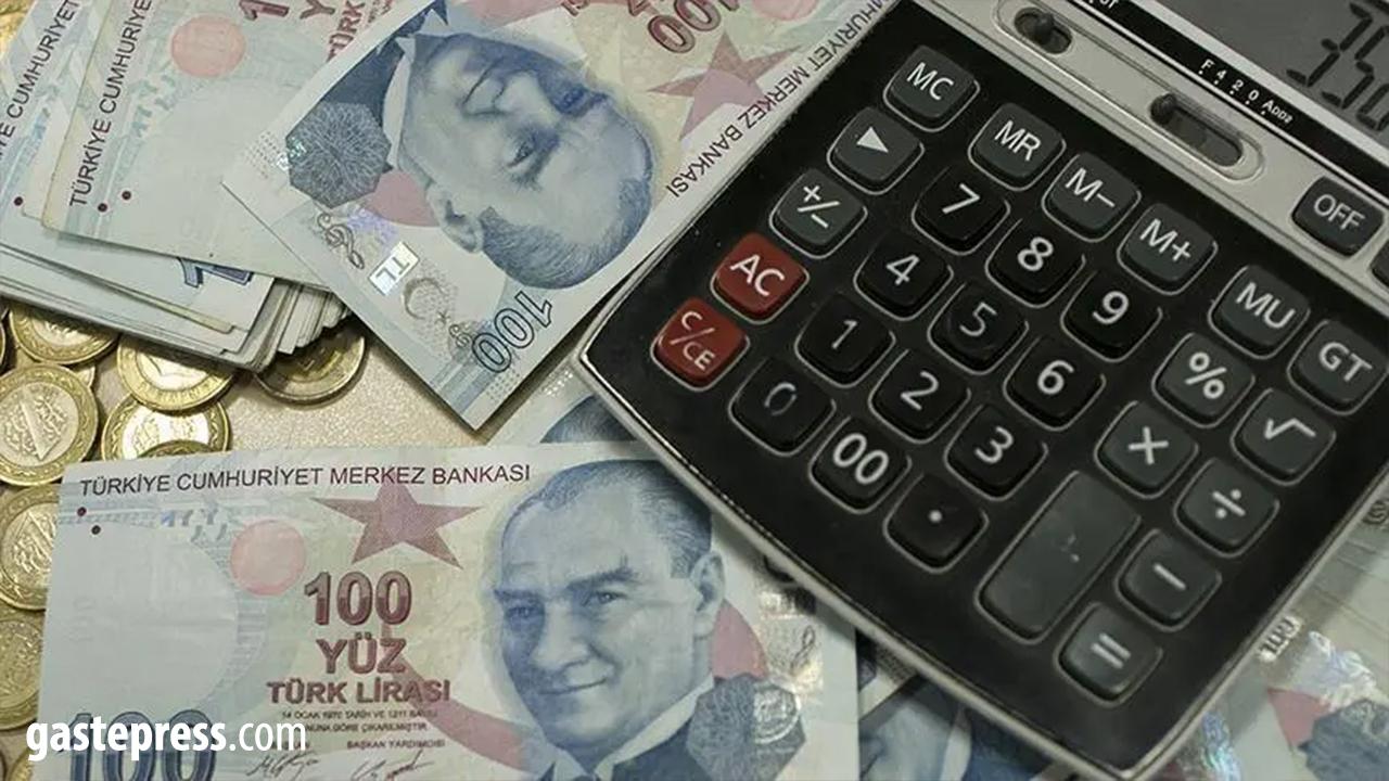 Meclis’ten Borçlulara Büyük Kolaylık!