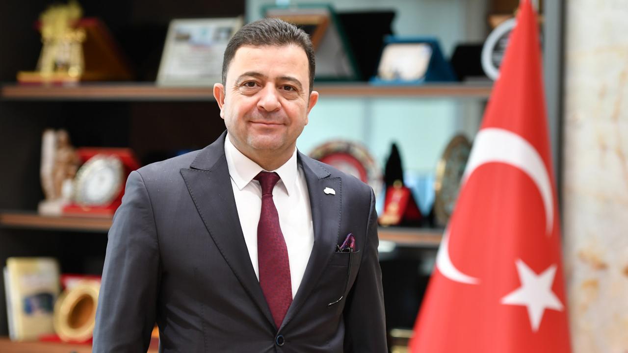Mehmet Yalçın’dan Kurban Bayramı Mesajı!